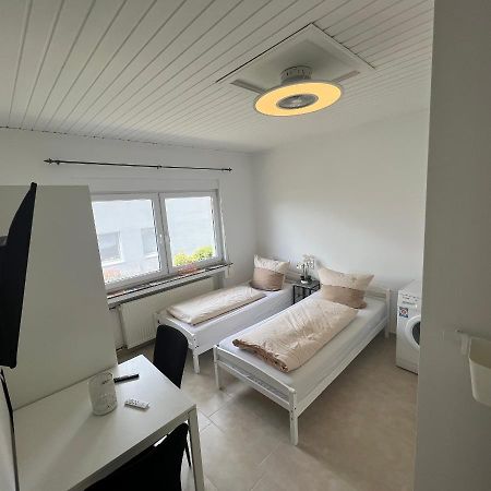 Private Room Hannover Exterior foto