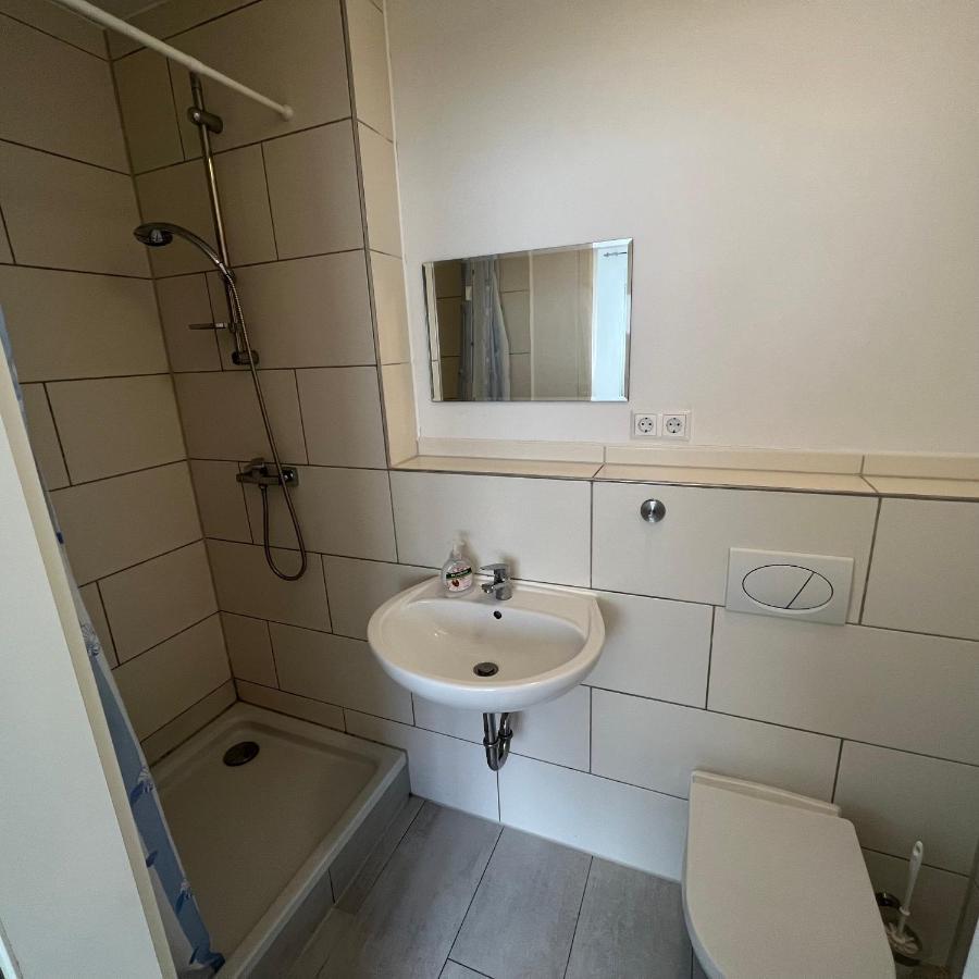 Private Room Hannover Exterior foto